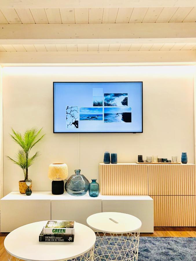 Tarra Luxury Suite Mailand Exterior foto