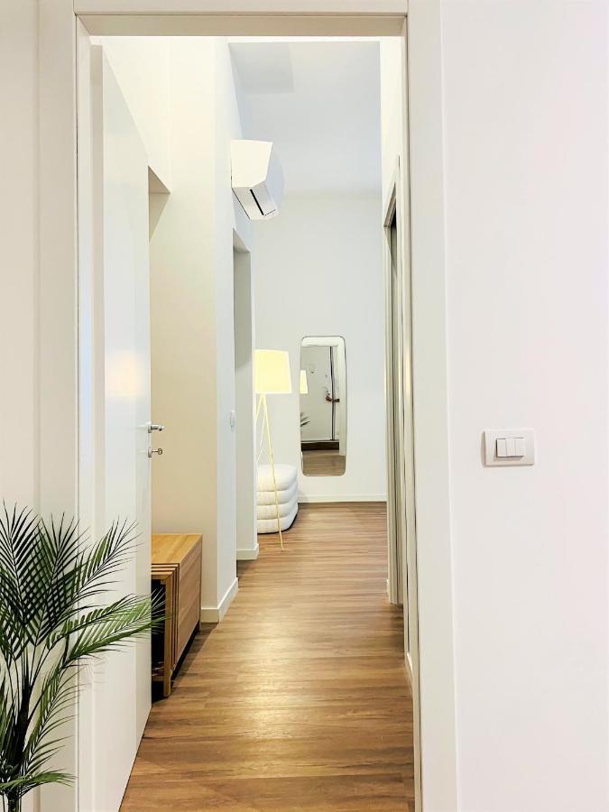 Tarra Luxury Suite Mailand Exterior foto