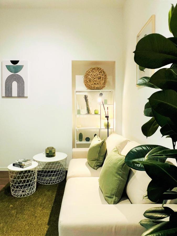 Tarra Luxury Suite Mailand Exterior foto