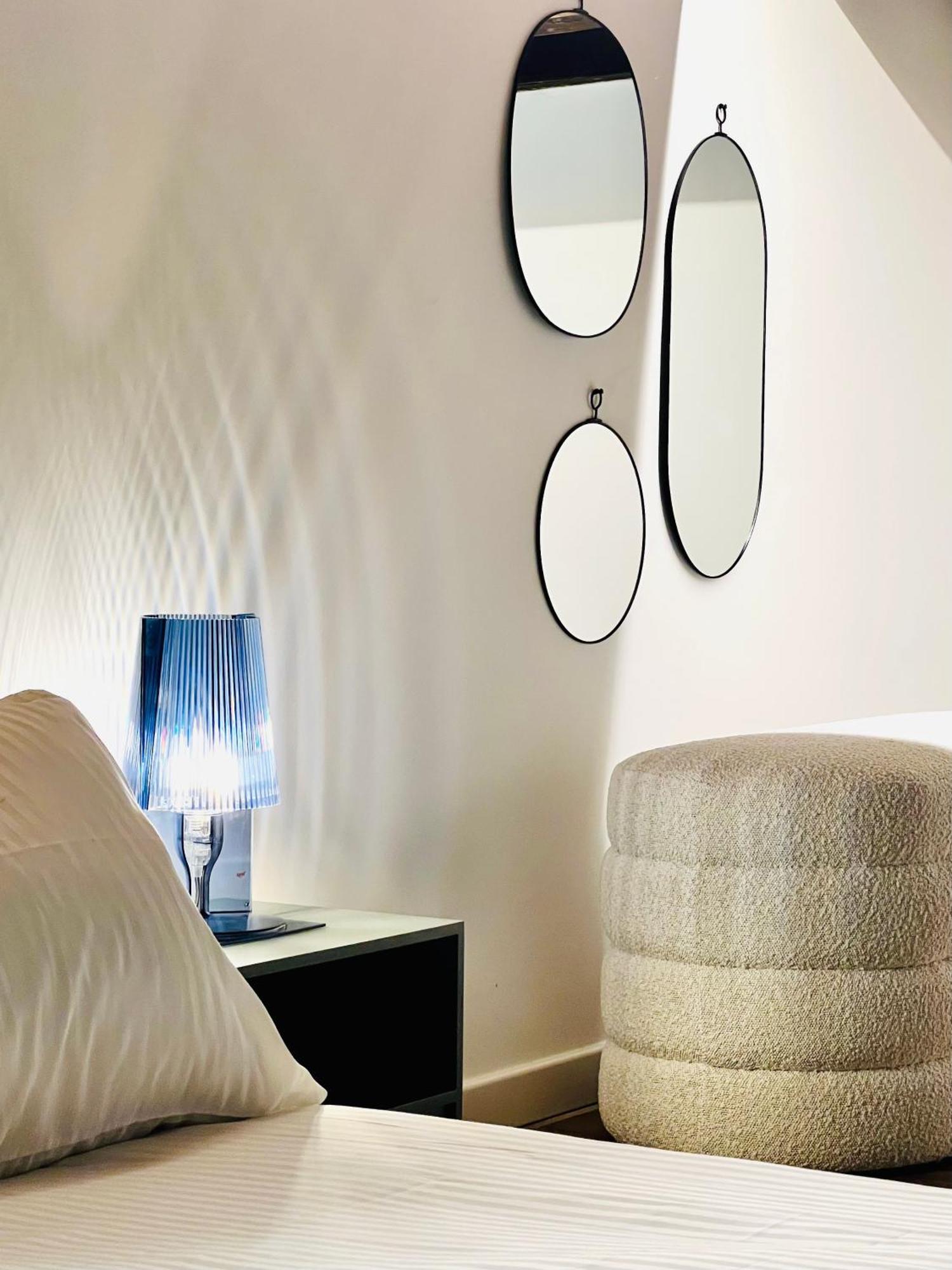 Tarra Luxury Suite Mailand Exterior foto