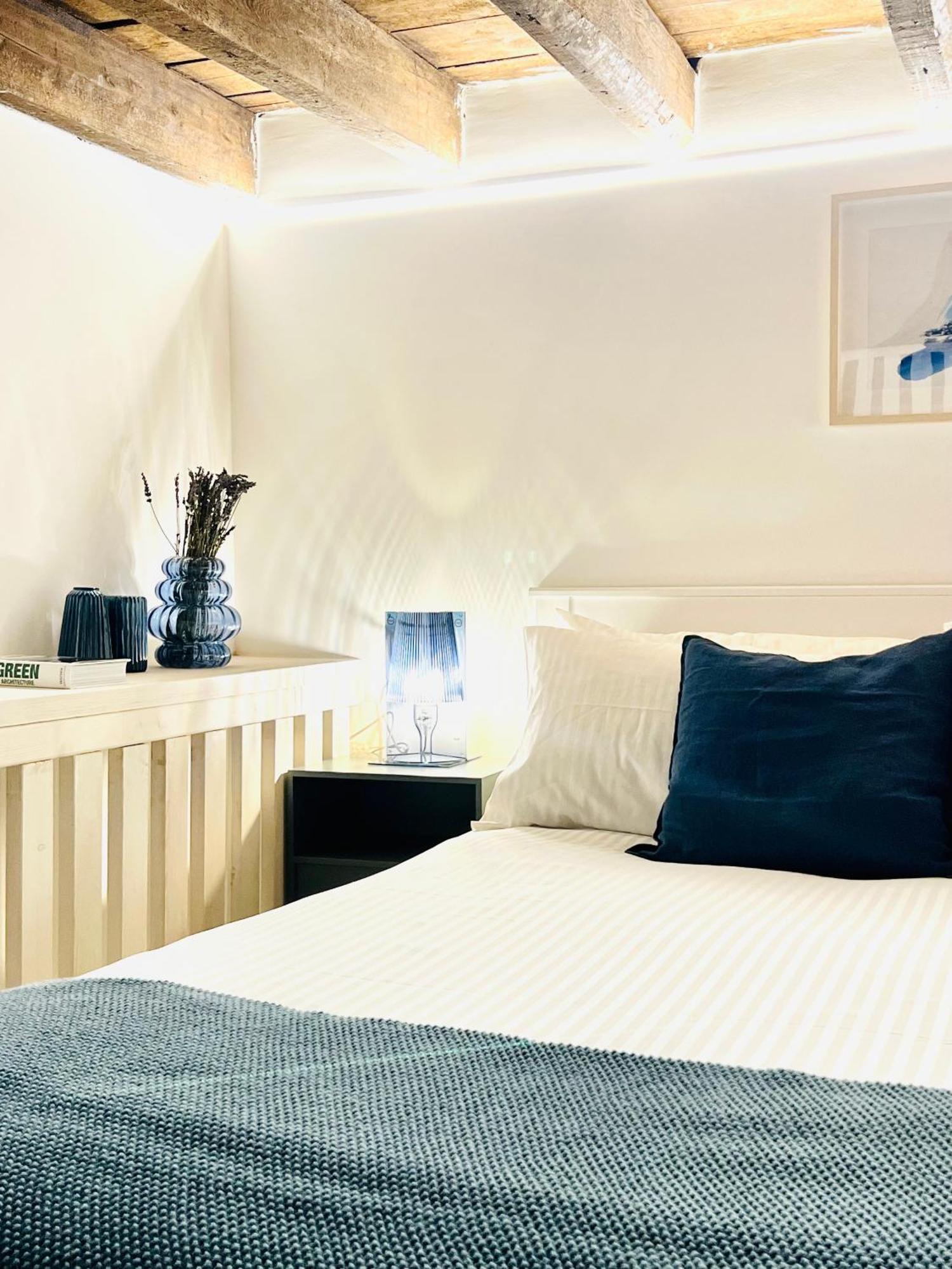 Tarra Luxury Suite Mailand Exterior foto