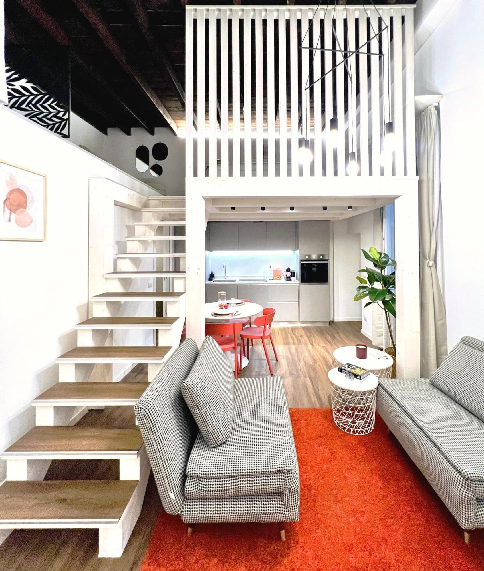 Tarra Luxury Suite Mailand Exterior foto