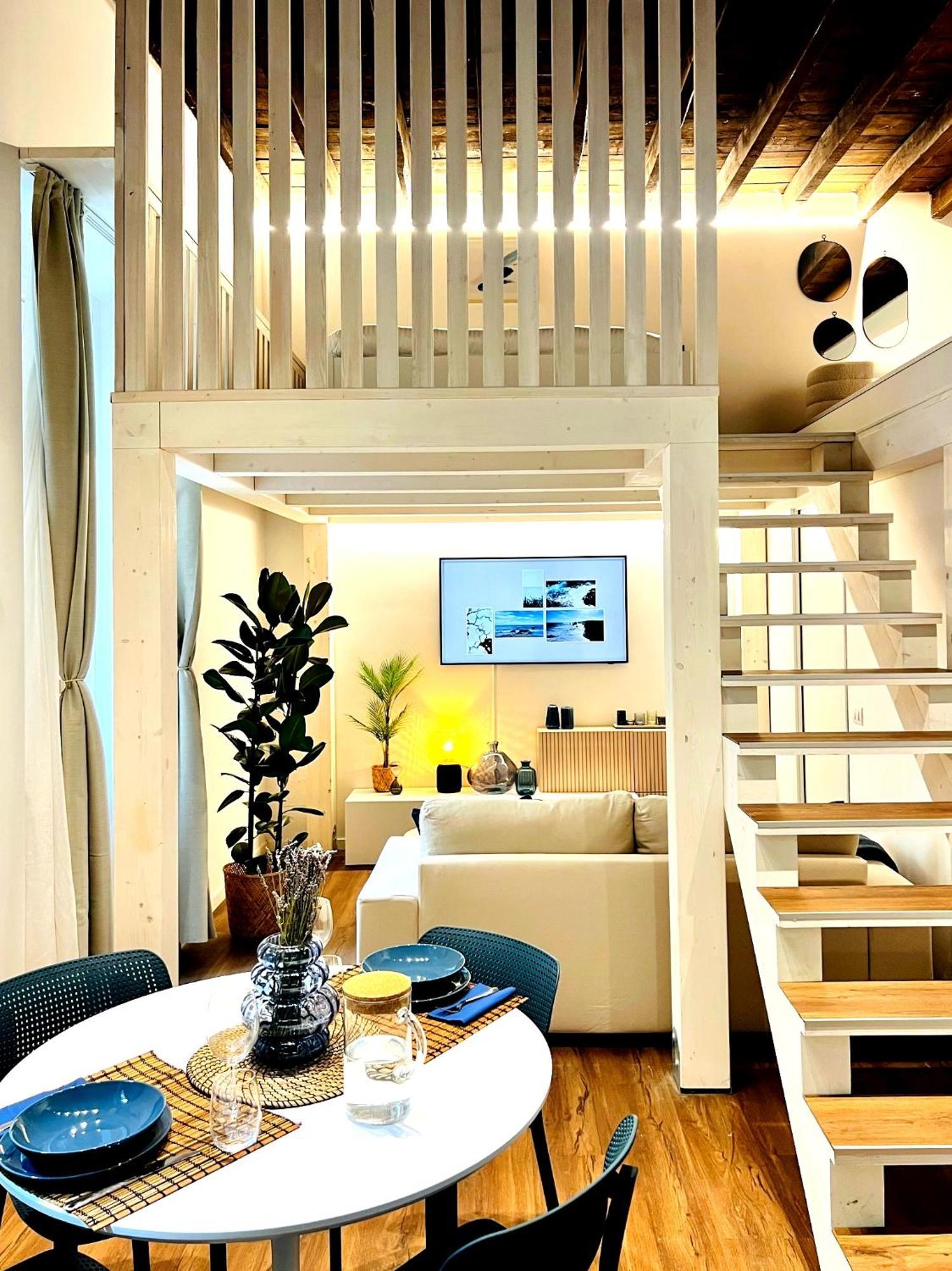 Tarra Luxury Suite Mailand Exterior foto