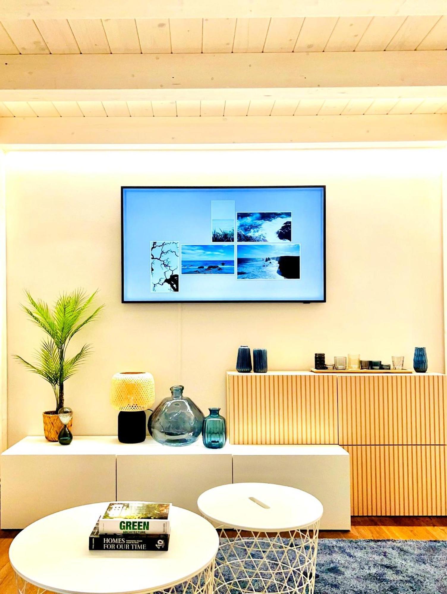 Tarra Luxury Suite Mailand Exterior foto